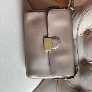 Lauren Ralph Lauren crossbody bag
